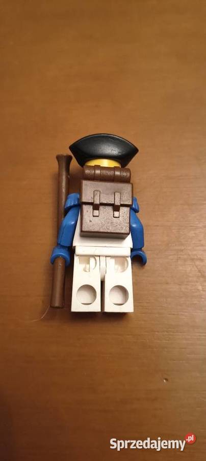 Figurki LEGO z lat 90 Olsztyn sprzedam
