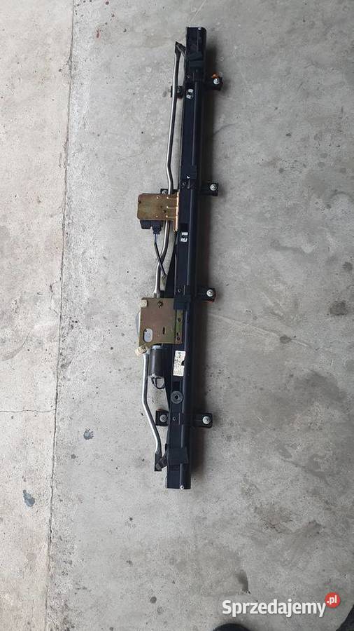 a6 c5 roleta tylnej szyby sedan