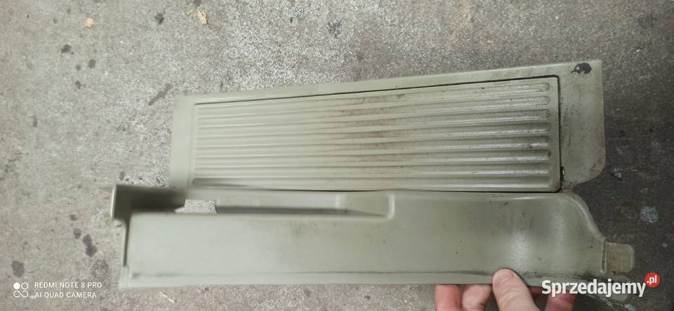 bmw x5 e53 podstopnica europa