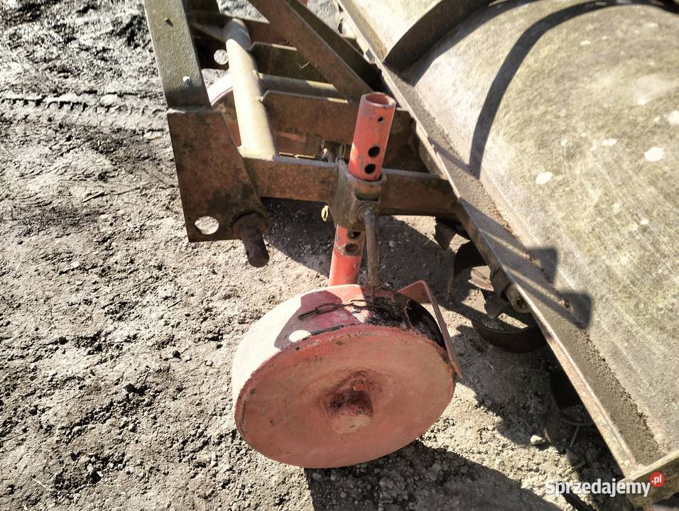 Sprzedam glebogryzarkę Grudziądz małopolskie Słomniki