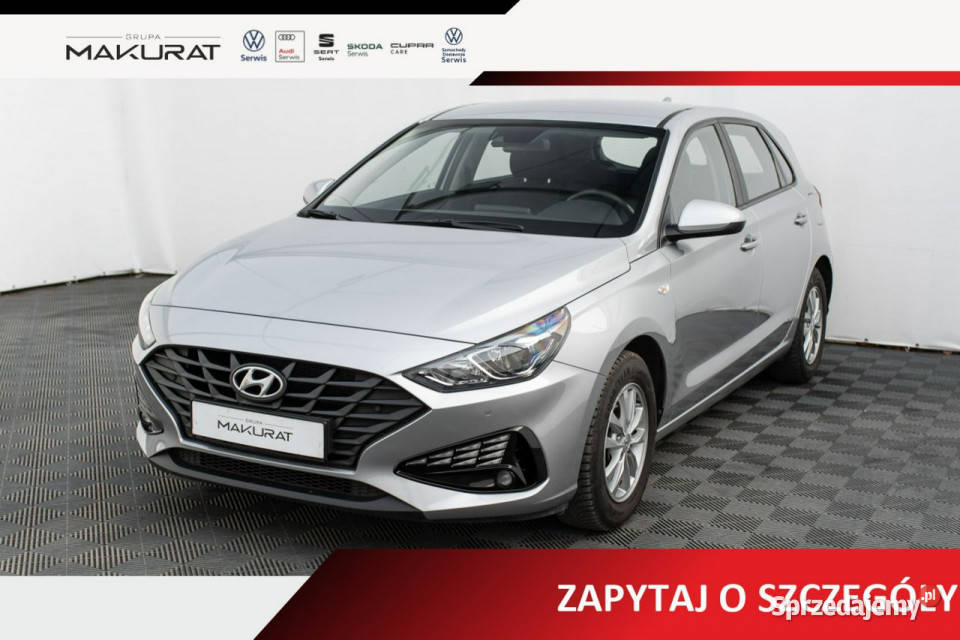 Hyundai i30 GD8A86415 DPI Classic Bluetooth światła LED i30 Pępowo sprzedam