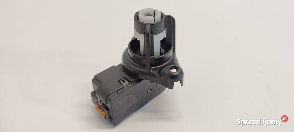 FORD PUMA SILNICZEK REGULACJI LAMPY 92002786