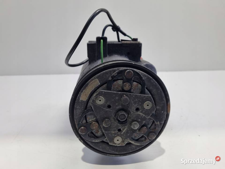 SPRĘŻARKA KLIMATYZACJI VW Passat B5 19 TDI pompa Kompresory klimatyzacji Rudka