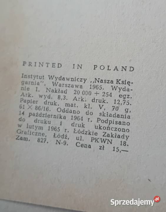 Jadwiga i Anna Chamiec Gniewko z Turoboi Wyd I Koźminek