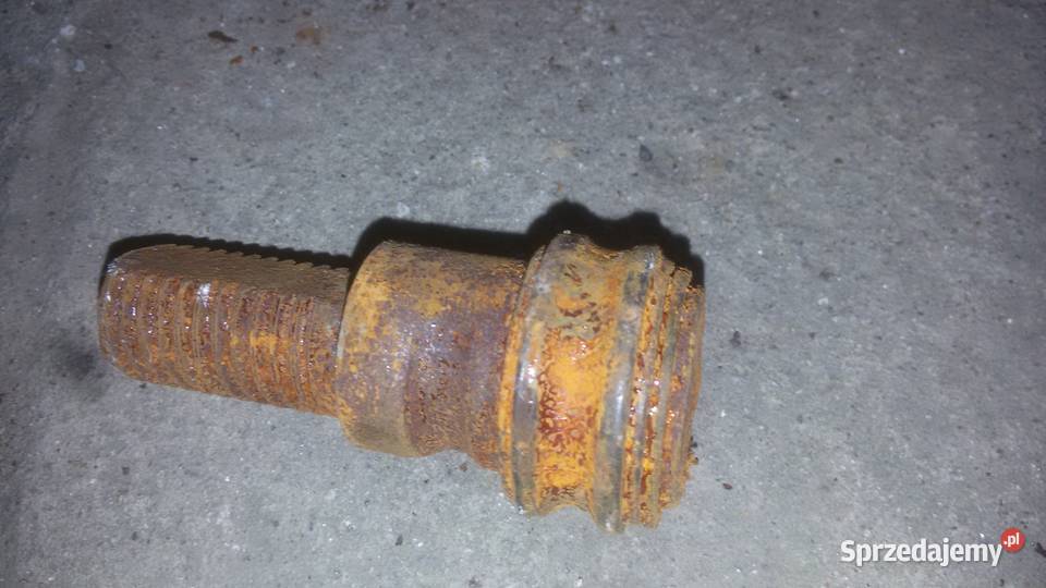 drobne częsci Ursus nieuszkodzony mazowieckie