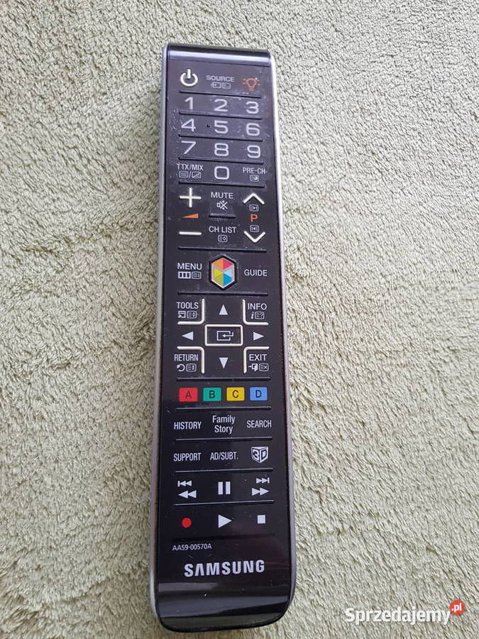 Sprzedam telewizor 40 tv smart Samsung Czechowice-Dziedzice