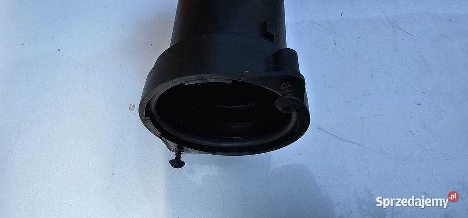 Rura dolot mercedes w203 20k 1111411404 Zbąszyń