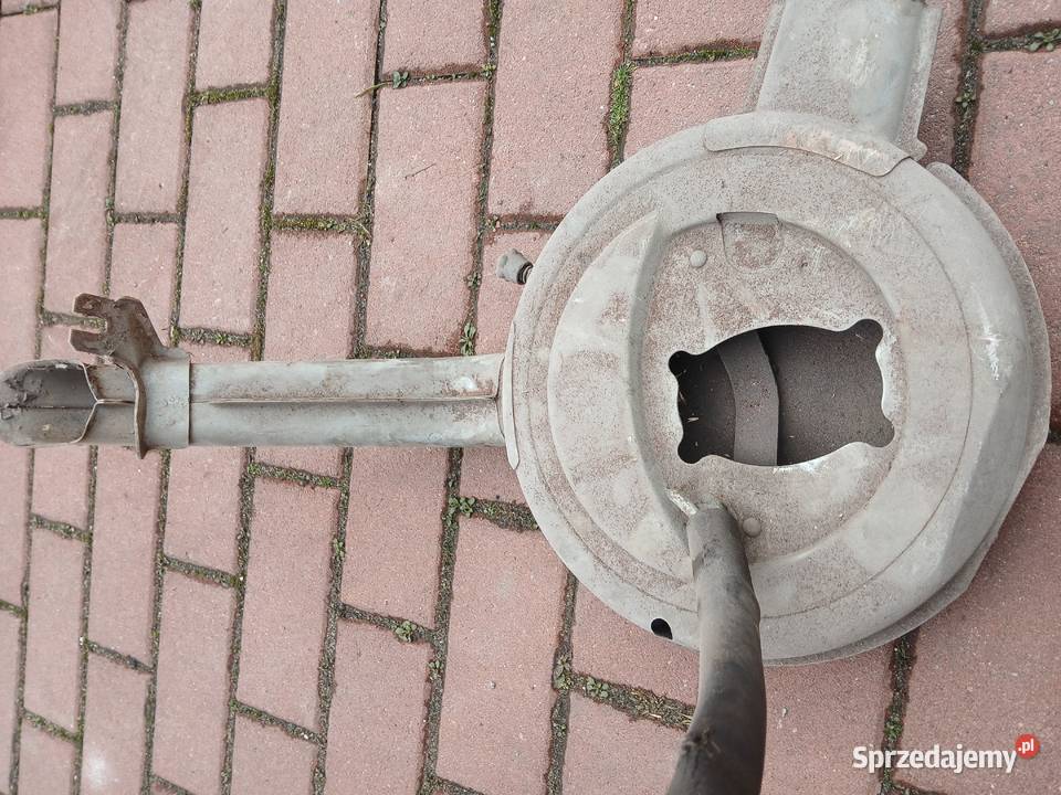 Fiat 125p obudowa filtra powietrza Powietrza Września sprzedam