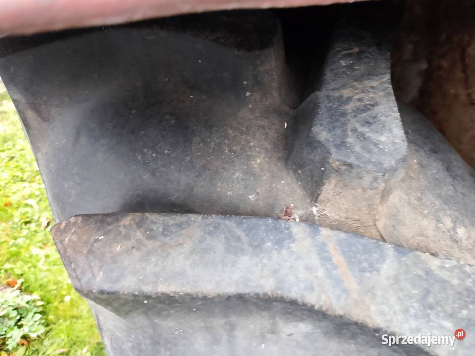 Koła 28 Ursus Zetor Sam Rzeszów