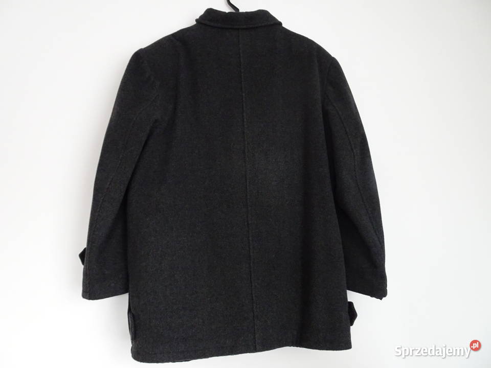 płaszcz kurtka flauszowa męska rozmiar XL Rozmiar XL