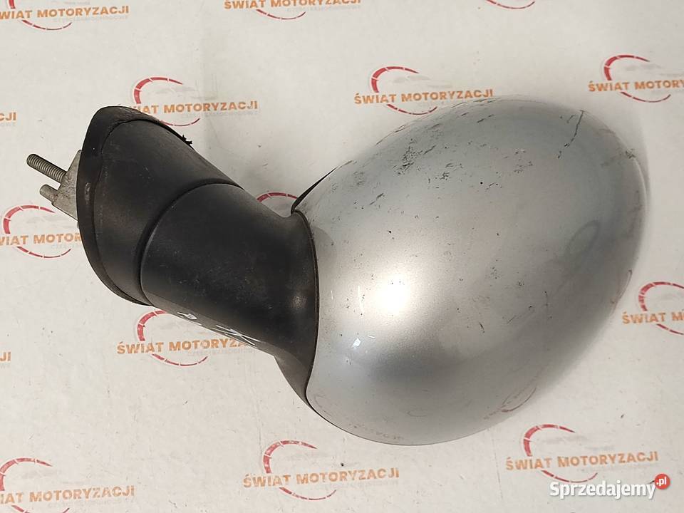 MINI CLUBMAN I 08r lusterko prawe przód 5 pinów świętokrzyskie Kielce sprzedam