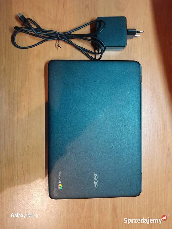 Acer Chromebook 11 C732 Ostrów Mazowiecka
