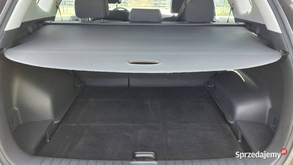 Hyundai Tucson ledy mały przebieg super stan III 110000km Tucson pomorskie Lębork