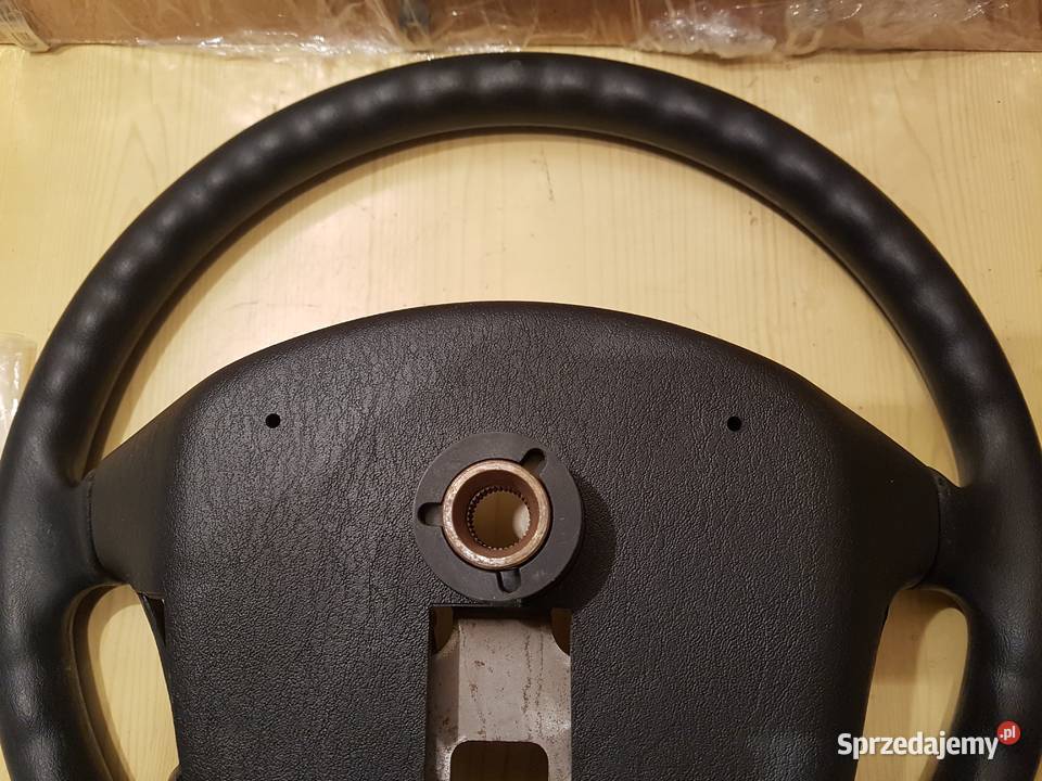 kierownicami Mitsubishi Carisma 1995 2006 osobowe Gdańsk sprzedam