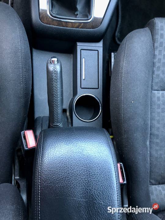 Mondeo benzyna LPG z De czytaj opis Wrocław