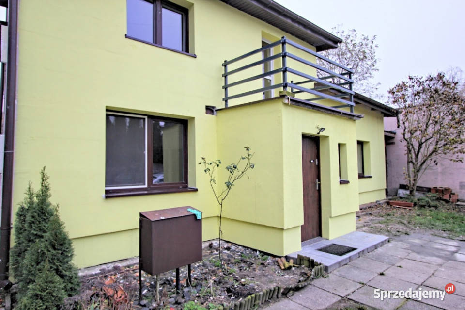 Wynajmę pokój z tarasem Radzymin 1 piętro