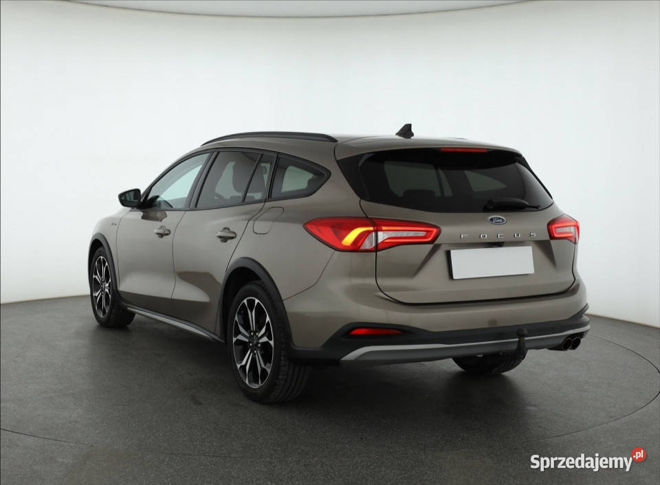 Ford Focus 15 EcoBlue 1499cm3 Piaseczno sprzedam