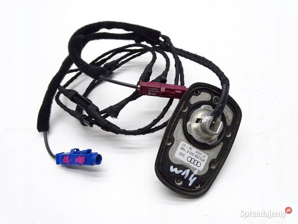 ANTENA DACHOWA DACHU REKIN GPS AUDI A4 B8 A5 8T