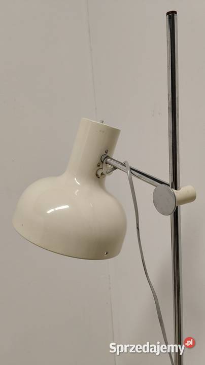 lampa podłogowa stojącą Hrka design Radomsko