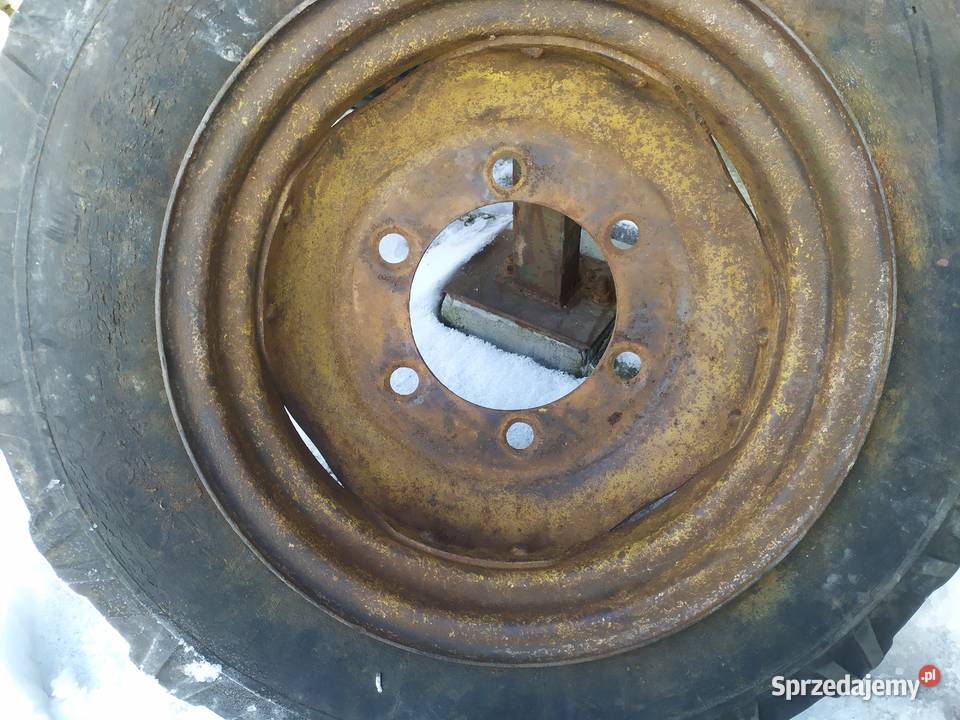 Felga 16400 Pniówek sprzedam