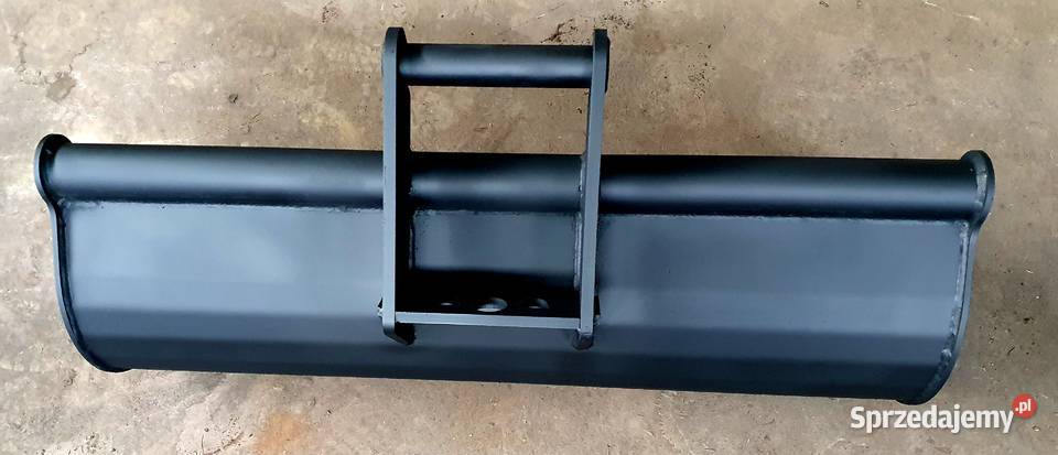Łyżka skarpowa 100 minikoparka JCB CAT MS01 CW05 Krotoszyn