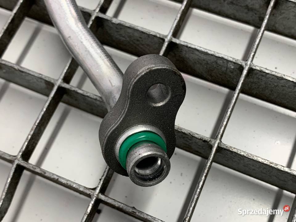 RURKA KLIMATYZACJI HYUNDAI KONA SX2 00 204 SUV