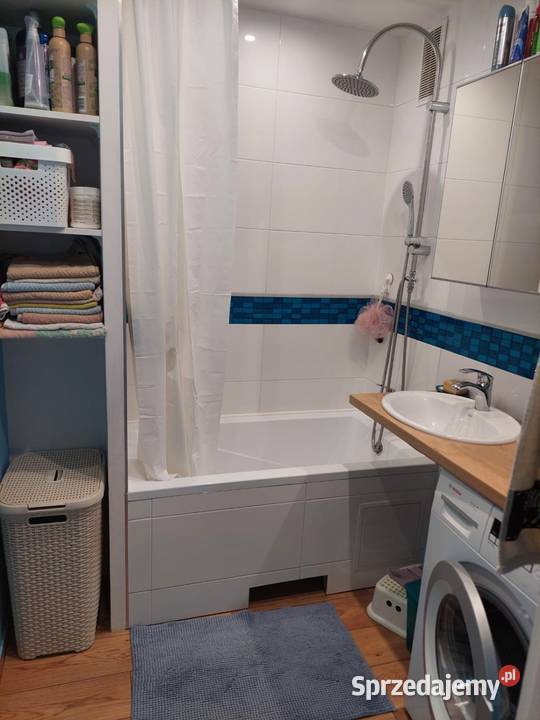 Mieszkanie 60m2 podkarpackie Tarnobrzeg
