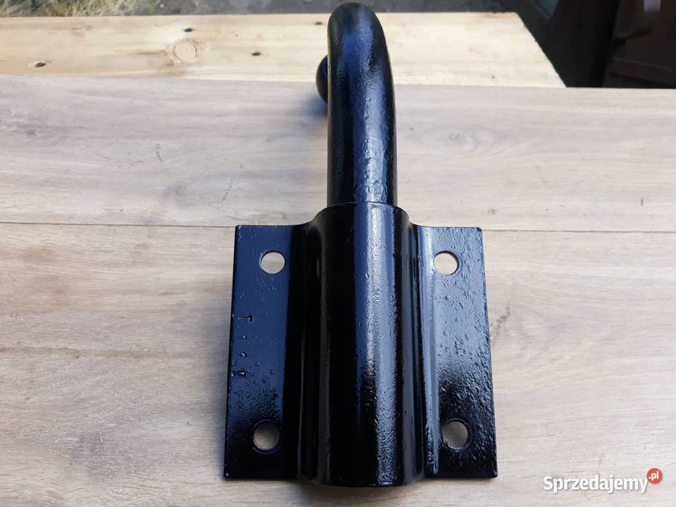 hak holowniczy toyota corolla 5 D Namysłów sprzedam