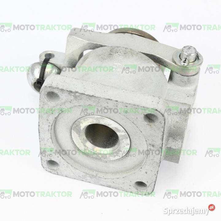 CYLINDEREK HAMULCA CASE HOLLAND T4 47541145 kujawsko-pomorskie