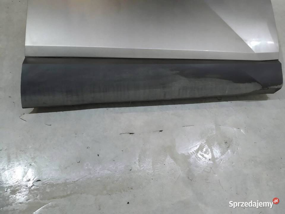 DRZWI PRAWE PRZÓD B6S Hyundai Tucson IV 20152020