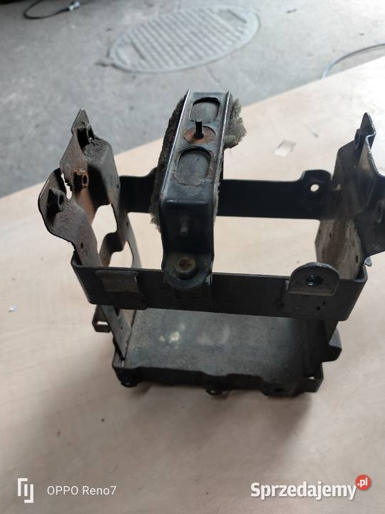 Kawasaki VN 750 skrzynka akumulatora Łubno sprzedam