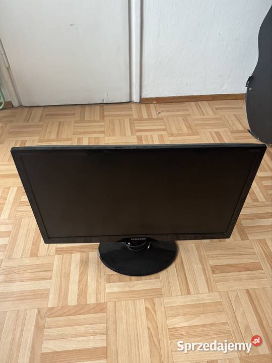 Monitor Telewizor Samsung 24 cale LCD Warszawa