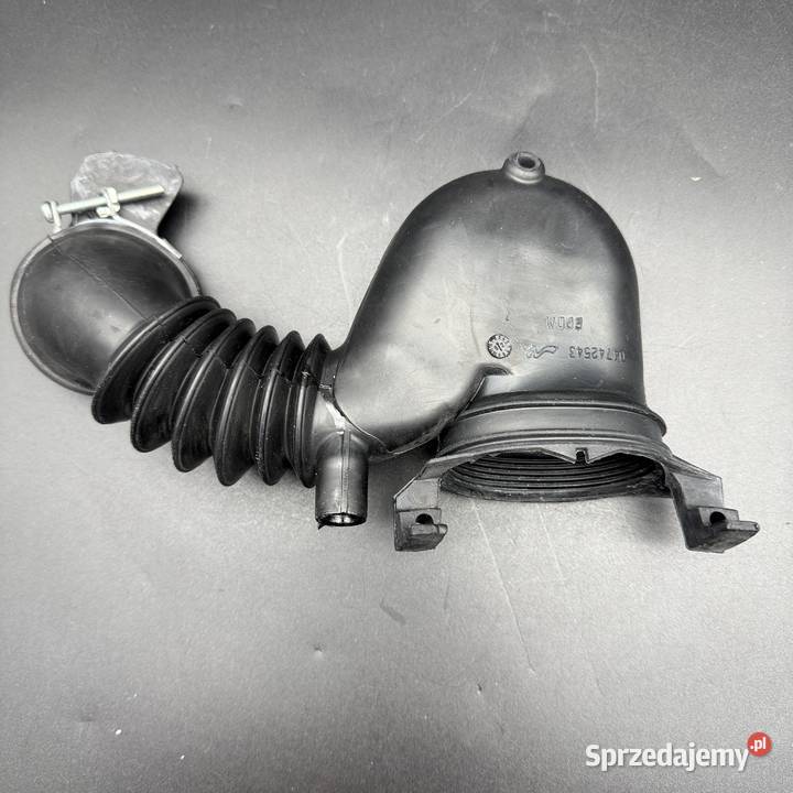 Guma przewód dozownikzbiornik pralki Miele Jasienica