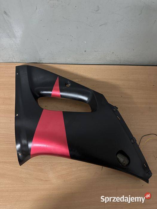 Owiewka Bok Boczek Yamaha YZF R6 RJ03 9902 Poznań