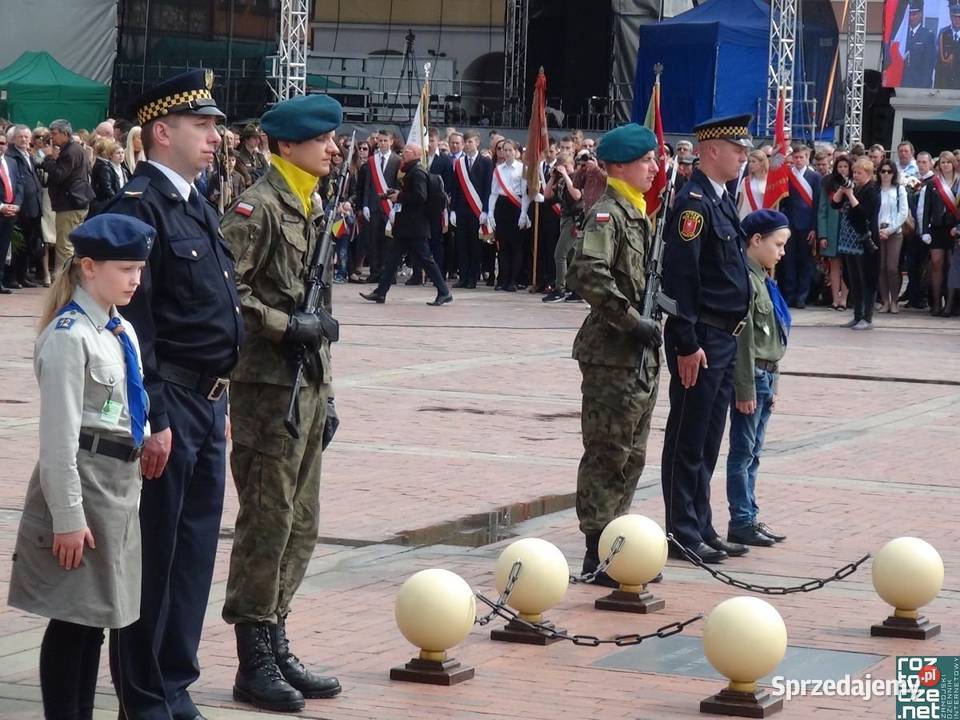 TOCZENIE W DREWNIE Zamość