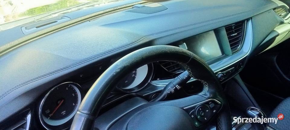 Sprzedam Opel Insignia b 16ctdi Samochody osobowe
