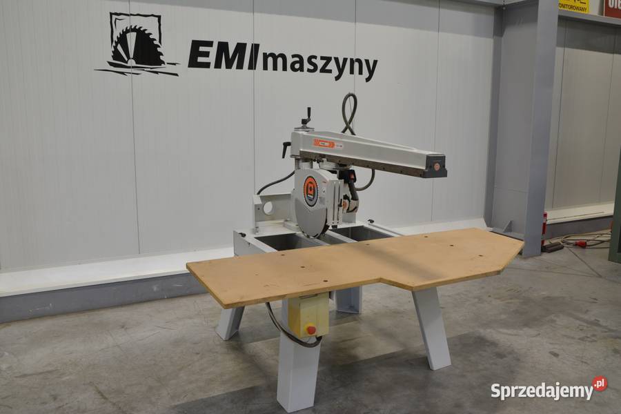 6464 PIŁA RADIALNA MAGGI BEST 960 małopolskie Biertowice