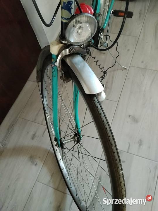 sprzedam rower podkarpackie Przedmieście Czudeckie