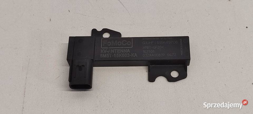 FORD PUMA WZMACNIACZ ANTENY 8M5T15K603KA osobowe sprzedam