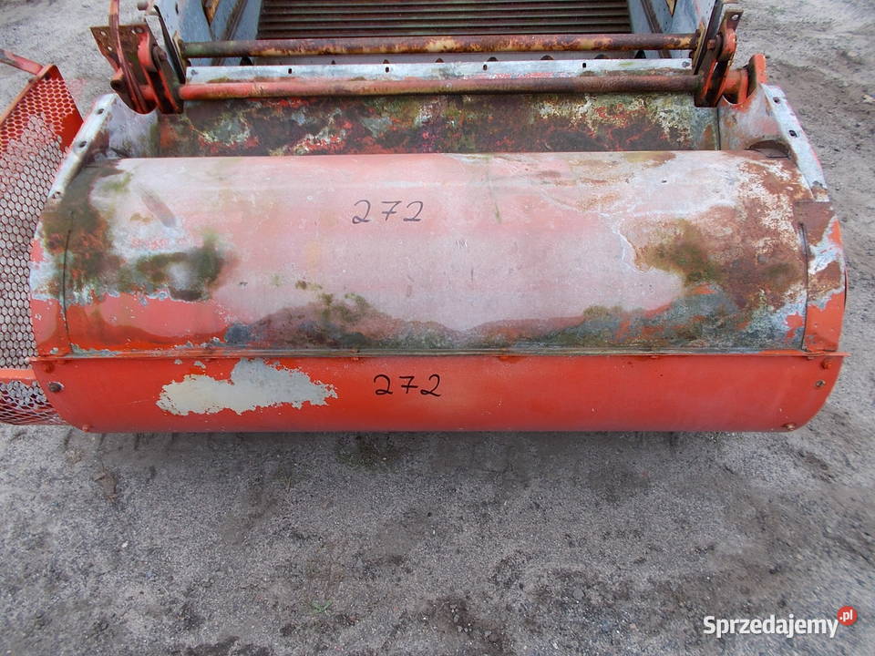 Wialnia Fiat Laverda Fiat Posada sprzedam