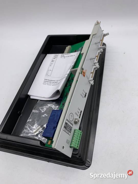 Heidenhain 324 95517 Interface board Warszawa