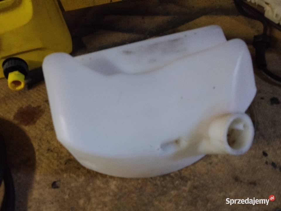 Karcher zbiornik na Chemię dolnośląskie Jawor