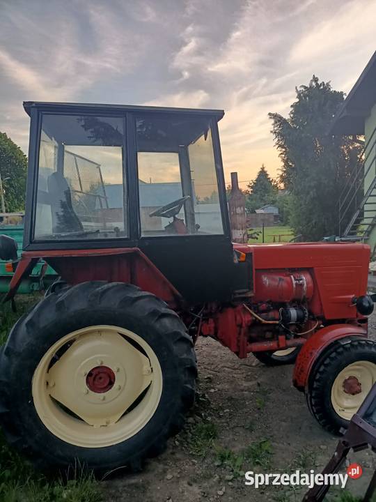 Władimirec T25 Jasło