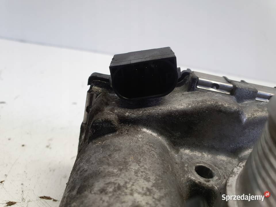 PRZEPUSTNICA Volvo V70 III XC70 II 24 D5 Chełm sprzedam