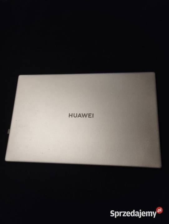 Huawei Matebook D15 8512GB Szczecin