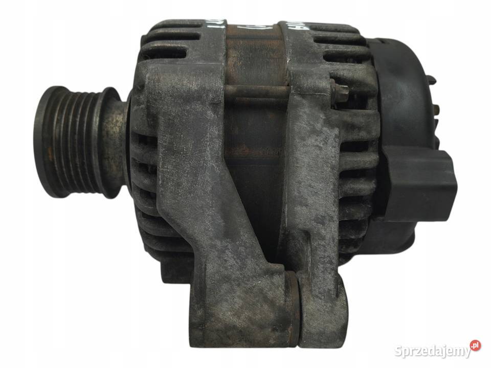 ALTERNATOR Opel Insignia A 20 CDTI 13502583 GM Chełm
