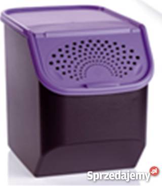 TUPPERWARE ziemniaczana spizarenka 55 PROMOCJA Hopy sprzedam