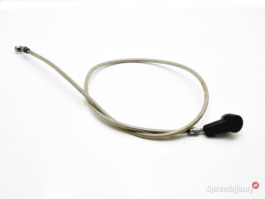 LINKA CIĘGNO 1300 XVZ ROYAL VENTURE śląskie Sosnowiec