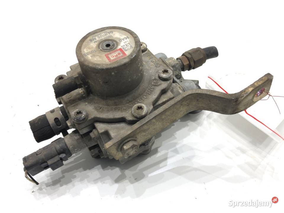 REDUKTOR DO GAZU LPG BRC PAROWNIK LPG GAZOWY