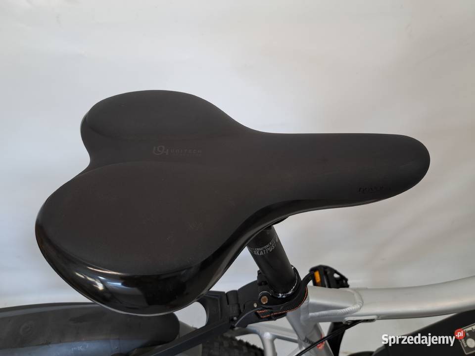 ebike HAIBIKE SDuro HardNine 30 YAMAHA 500 Sieradz